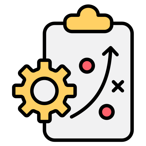 Development Strategy